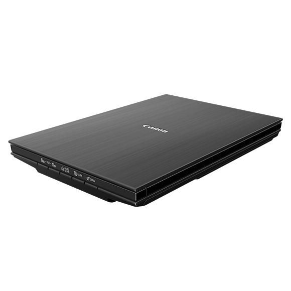 SCANNER CANON LIDE 400