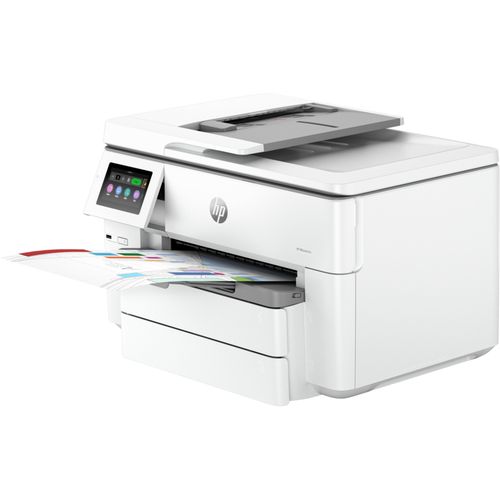 IMPRIMANTE HP OFFICEJET PRO 9730 - IMPRESSION - COPIE - SCAN - FAX