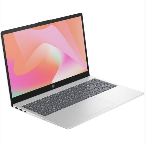 HP 15 FD0100NK