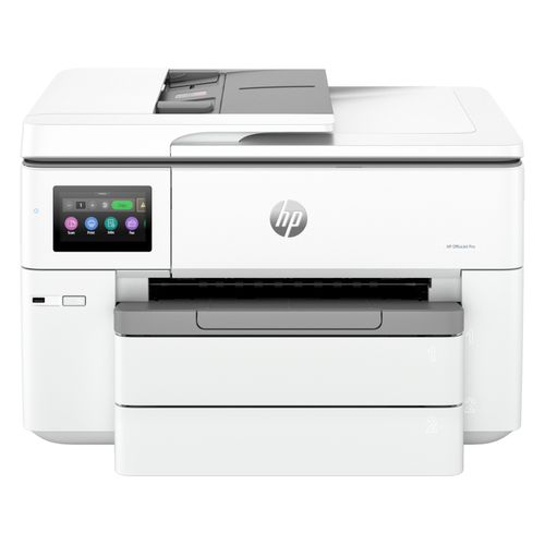 IMPRIMANTE HP OFFICEJET PRO 9730 - IMPRESSION - COPIE - SCAN - FAX