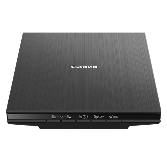 SCANNER CANON LIDE 400