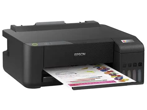 EPSON IMPRIMANTE À RÉSERVOIR D'ENCRE L3251 - L3250 - MULTIFONCTIONS 3 EN 1 WIFI