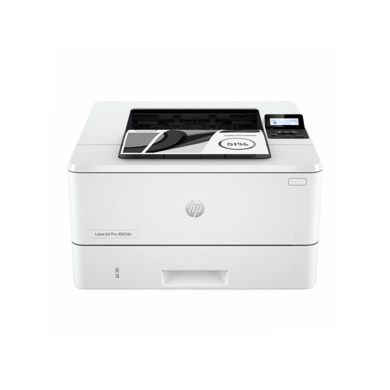 IMPRIMANTE HP LASERJET 4003 DN