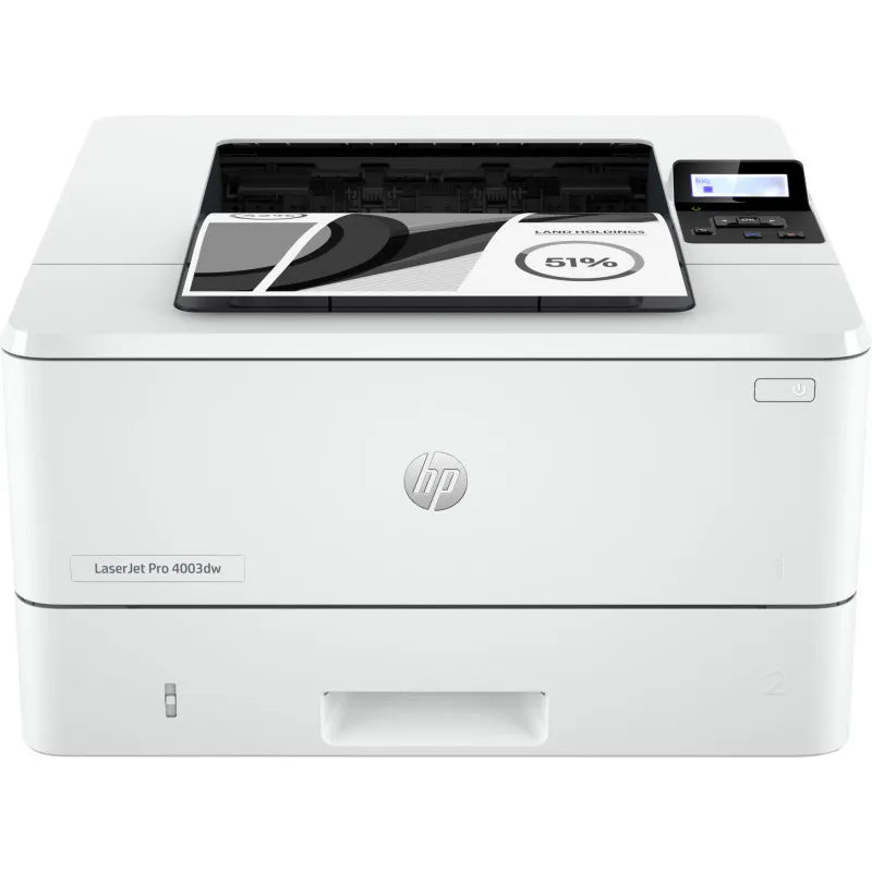 IMPRIMANTE HP LASERJET 4003 DW