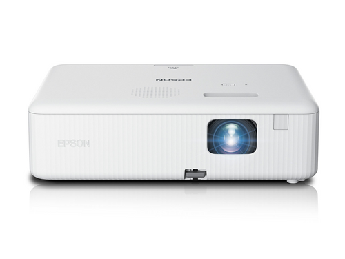 EPSON CO-WO1 VIDÉO PROJECTEUR PROFESSIONEL 3KCD RÉSOLUTION WXGA - 3000 LUMENS - HDMI/USB - HAUT PARLEUR INTÉGRÉ