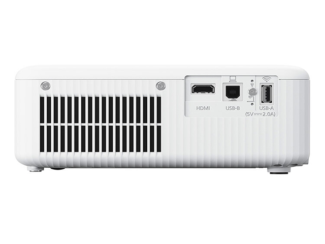 EPSON CO-WO1 VIDÉO PROJECTEUR PROFESSIONEL 3KCD RÉSOLUTION WXGA - 3000 LUMENS - HDMI/USB - HAUT PARLEUR INTÉGRÉ